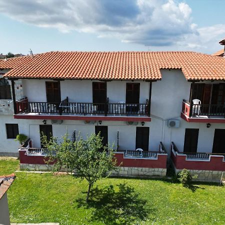 Aloni Afytos Exterior foto