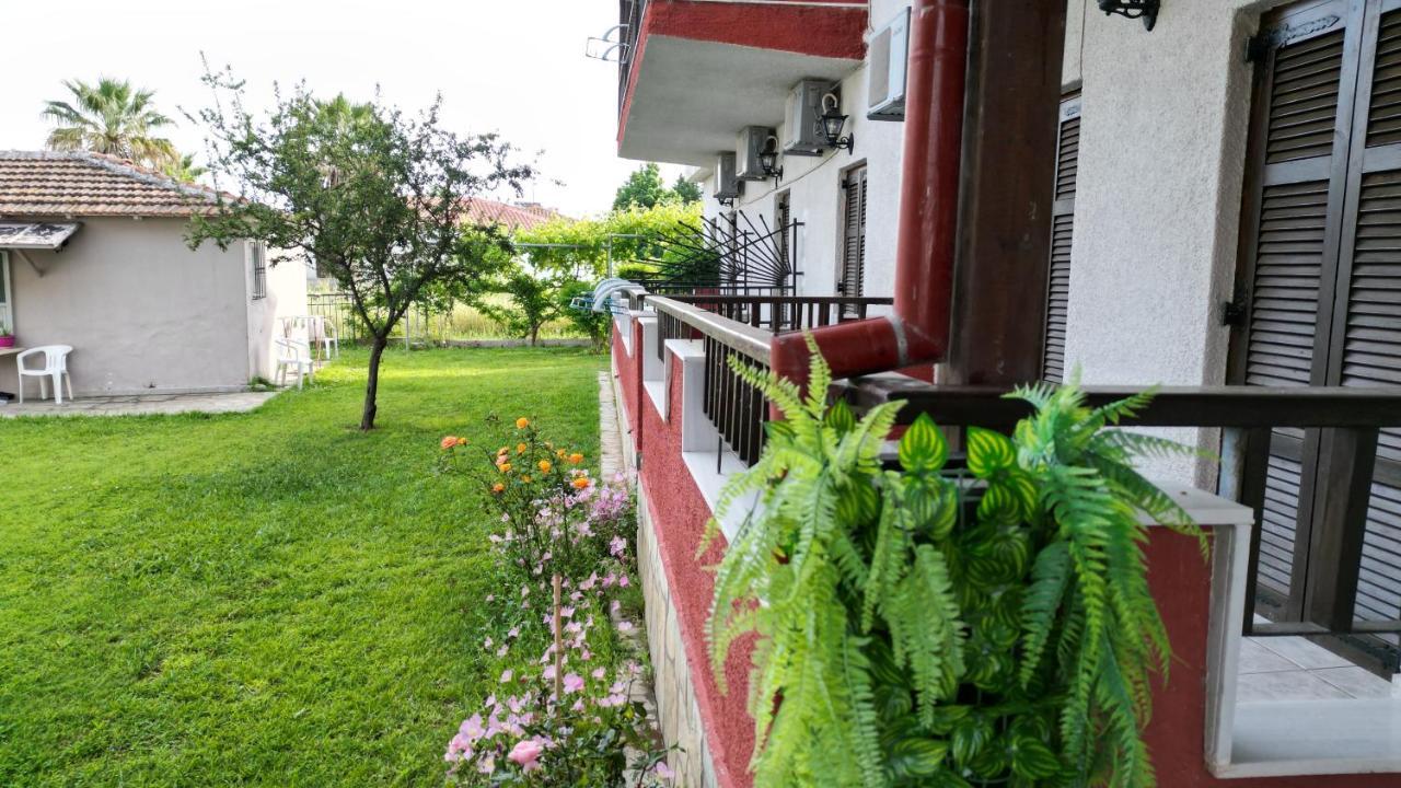 Aloni Afytos Exterior foto