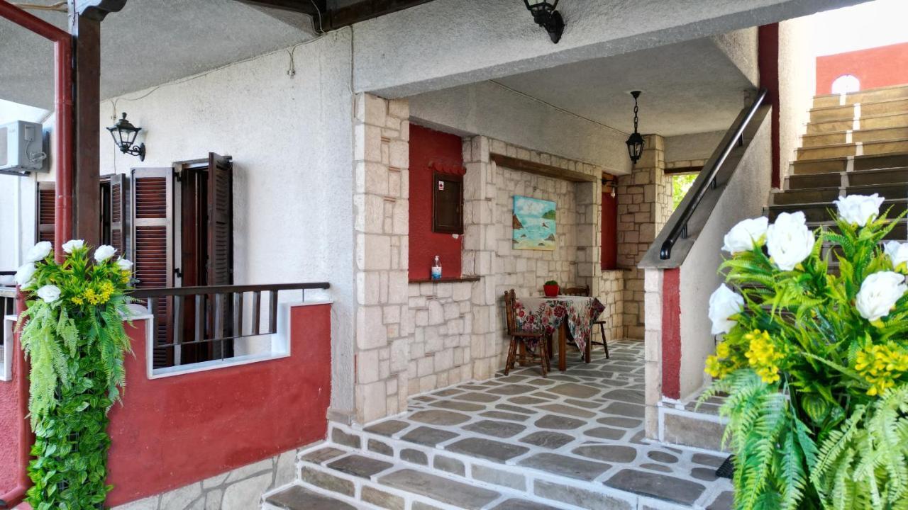 Aloni Afytos Exterior foto